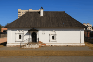 Самостоятельная экскурсия по Иваново, ч. 3
